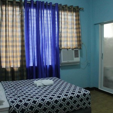 Francesca'S Inn تاغبيلاران سيتي المظهر الخارجي الصورة