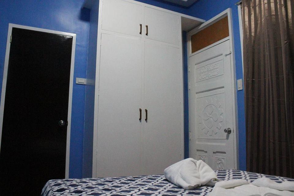 Francesca'S Inn تاغبيلاران سيتي المظهر الخارجي الصورة