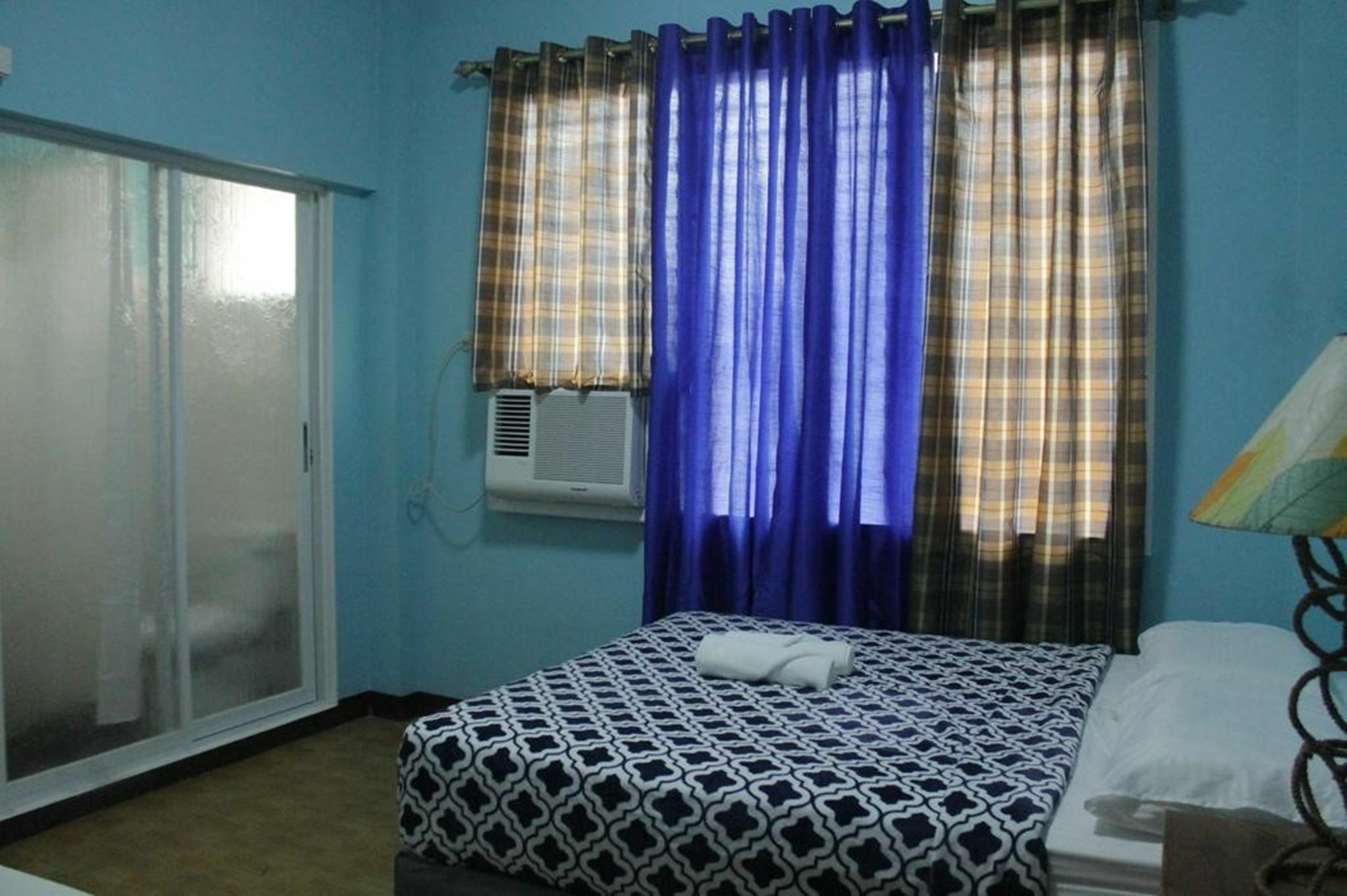 Francesca'S Inn تاغبيلاران سيتي المظهر الخارجي الصورة