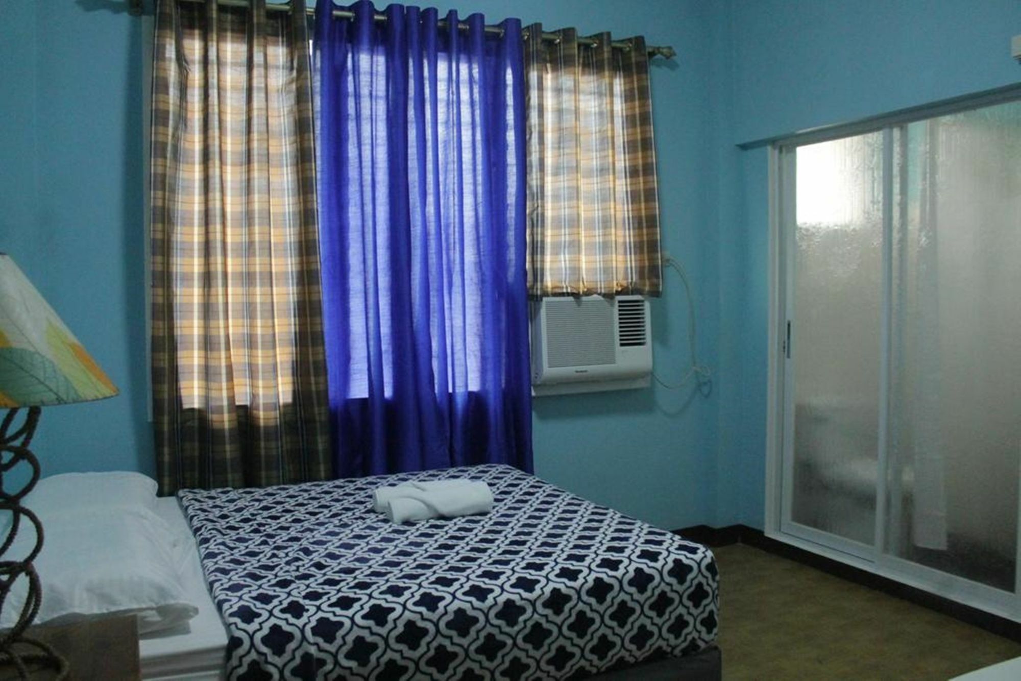 Francesca'S Inn تاغبيلاران سيتي المظهر الخارجي الصورة